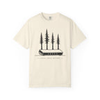 Local Area Nature - T-Shirt