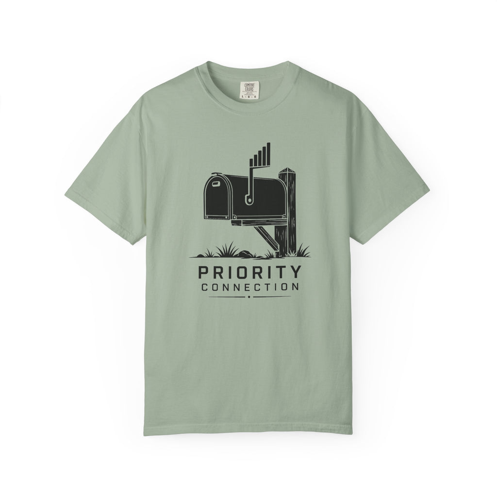 Priority Connection - T-Shirt