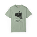 Priority Connection - T-Shirt