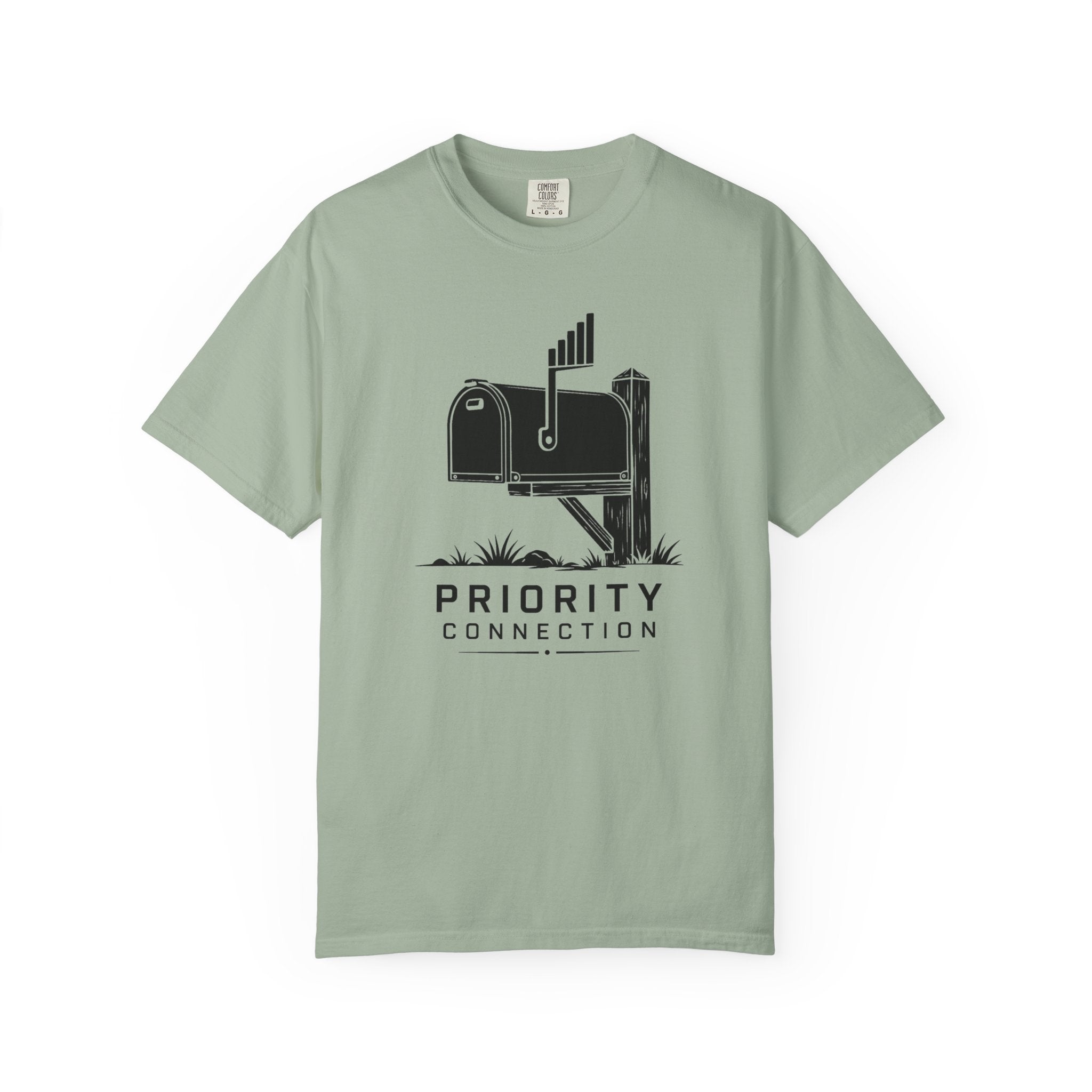 Priority Connection - T-Shirt