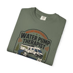 Water Pump Therapist - T-Shirt