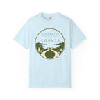 Connected Where It Counts - T-Shirt