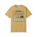 Life Beyond The Loading Screen - T-Shirt