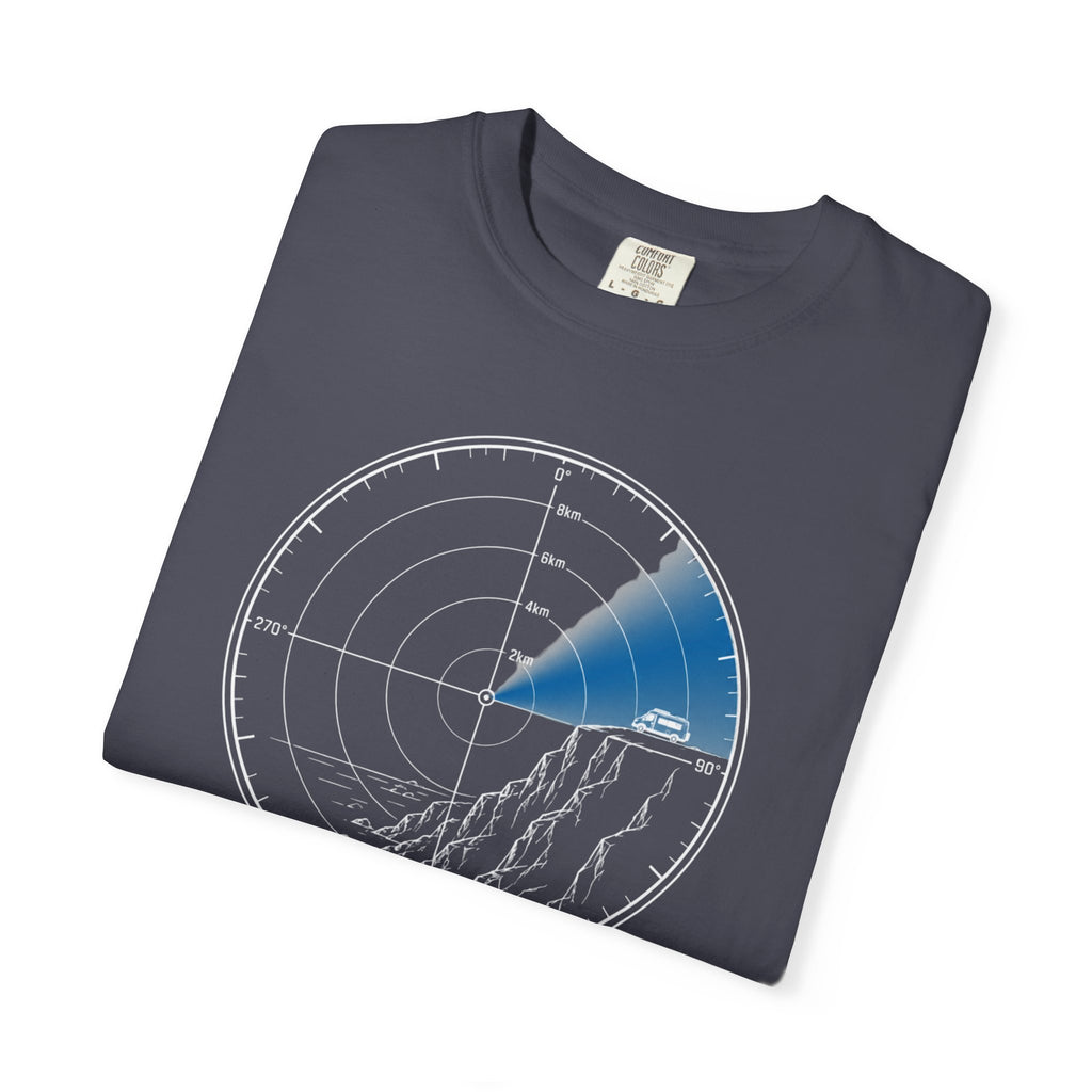 Airspace Clear - T-Shirt
