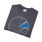 Airspace Clear - T-Shirt