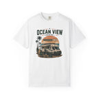 Ocean View Loading - T-Shirt