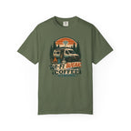 Wifi Weak Coffee Strong - T-Shirt