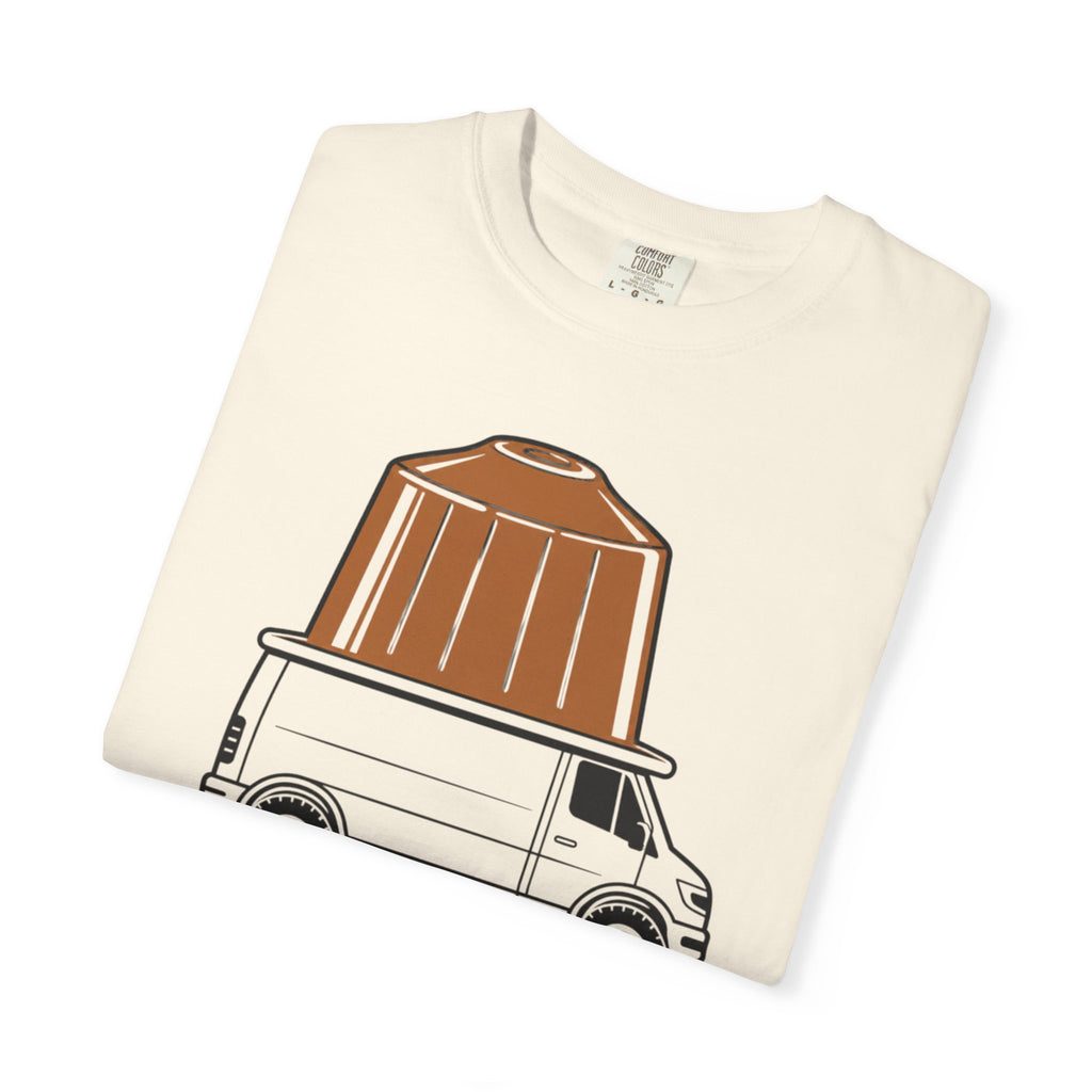 Lungo Escapes - T-Shirt