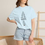 Natures Port - T-Shirt