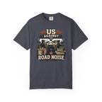 Us Against The Road Noise - T-Shirt