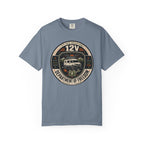 Off Grid Operations - T-Shirt