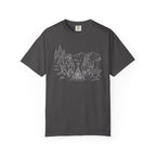 Campfire Signal Runs Surprisingly Hot - T-Shirt