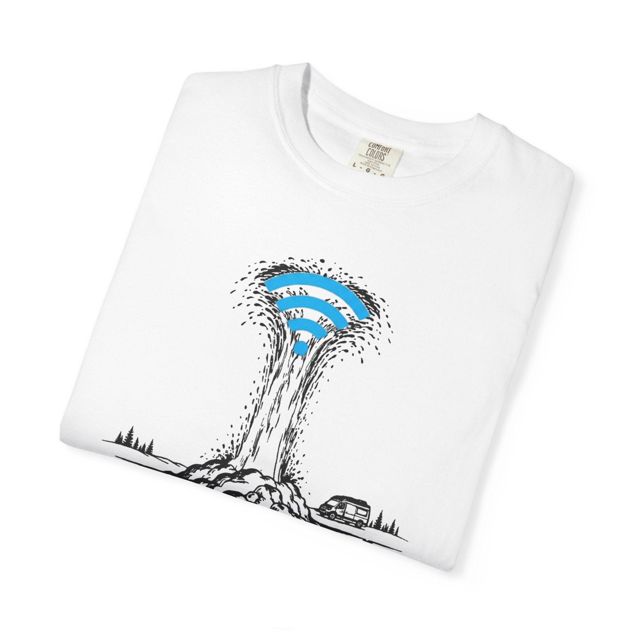 Always Faithful - T-Shirt