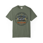 Smart Home Wild Address - T-Shirt