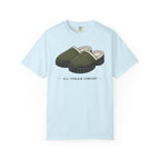 All Terrain Comfort - T-Shirt