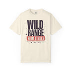 Wild Range Firm Limits - T-Shirt