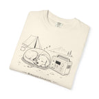 Wireless Charging - T-Shirt