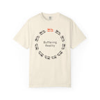 Buffering Reality - T-Shirt
