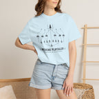 Weekend Playcaller - T-Shirt