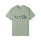 Vital Signs Optimized - T-Shirt