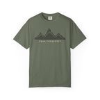 Peak Frequency - T-Shirt