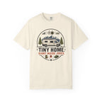 Tiny Home Giant Inside Jokes - T-Shirt