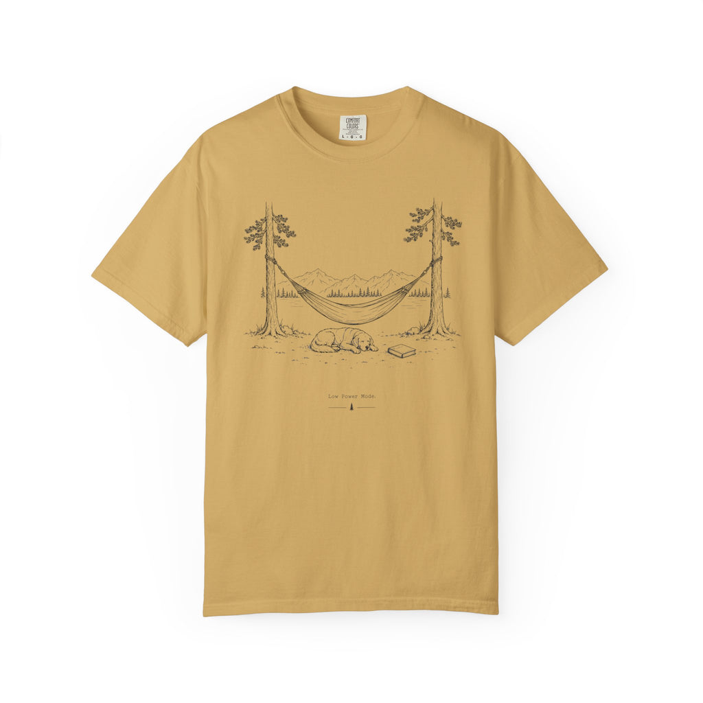 Low Power Mode - T-Shirt