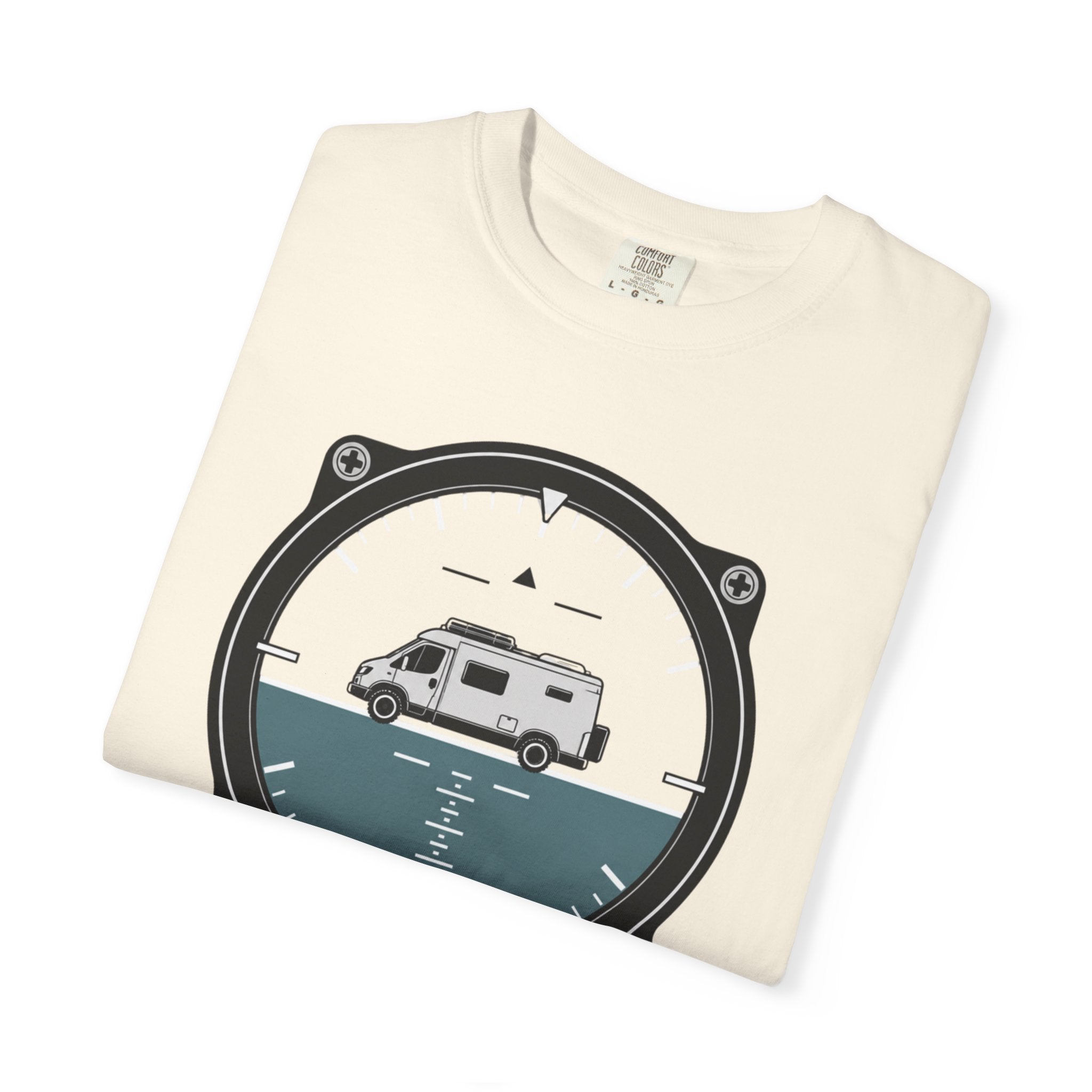 Perfectly Level - T-Shirt