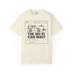 The Wifi Can Wait - T-Shirt