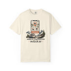 Remote Controlled By The Road - T-Shirt