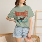 Roadrunner Route Approved - T-Shirt