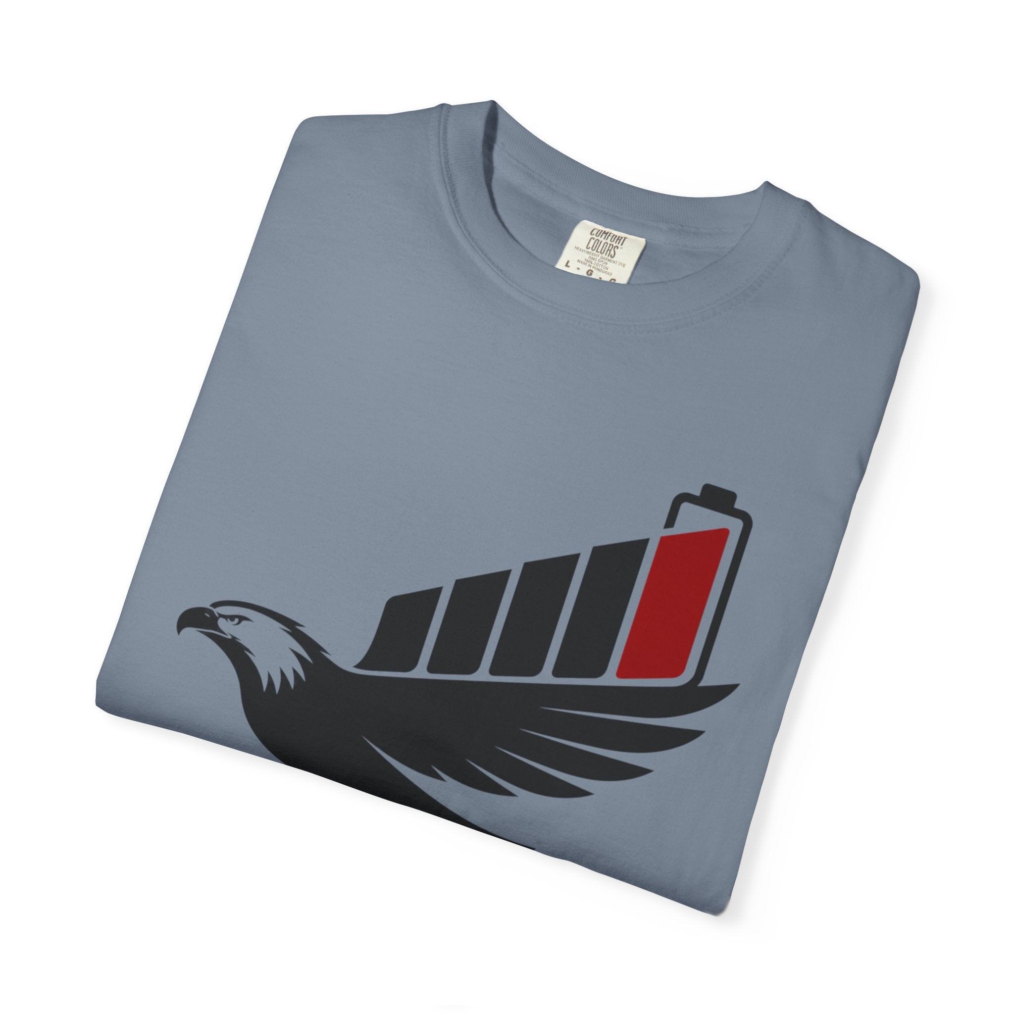 State Of Independence - T-Shirt