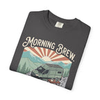 Morning Brew Mountain View - T-Shirt