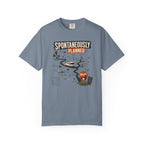 Spontaneously Planned - T-Shirt