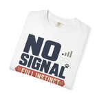 No Signal Full Instinct Good Dog - T-Shirt