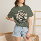 Campground Tech Support - T-Shirt