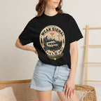 Official Weak Signal Field Unit - T-Shirt