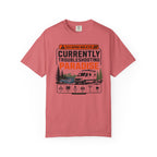 Currently Troubleshooting Paradise - T-Shirt