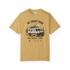 My Smart Home Has Muddy Tires - T-Shirt