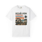 Ocean View Loading - T-Shirt
