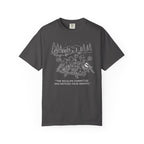 The Wildlife Committee Has Noticed Your Snacks - T-Shirt