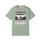 Sunrise Sync Complete - T-Shirt