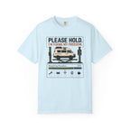 Please Hold I'm Fixing My Freedom - T-Shirt