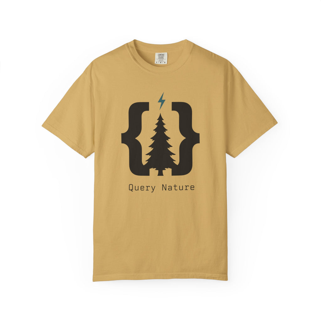 Query Nature - T-Shirt