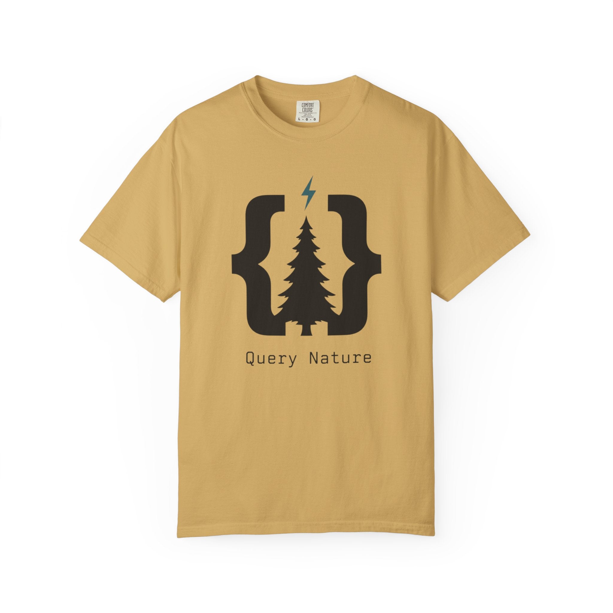 Query Nature - T-Shirt