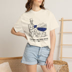 Four Score And Seven Bars Ago - T-Shirt