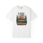 Espresso Machine Fully Charged - T-Shirt