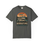 Rebooting In Wilderness - T-Shirt