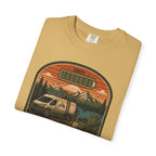 Retired Unavailable Recharging - T-Shirt