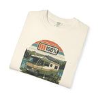 Retired Unavailable Recharging - T-Shirt